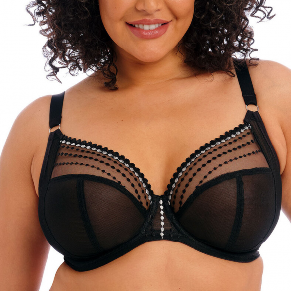 ELOMI Matilda underwire bra 27