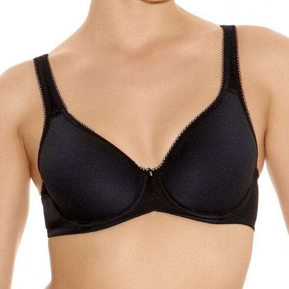 WACOAL Basic Beauty Spacer bra 11