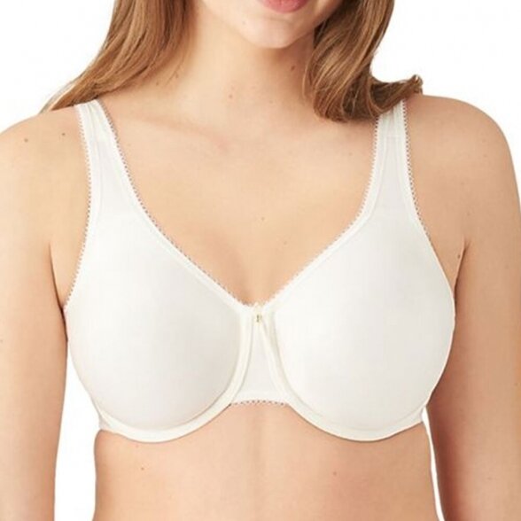 WACOAL Basic Beauty Spacer bra 20