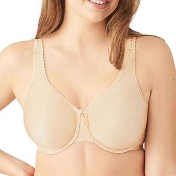 WACOAL Basic Beauty Spacer bra 27