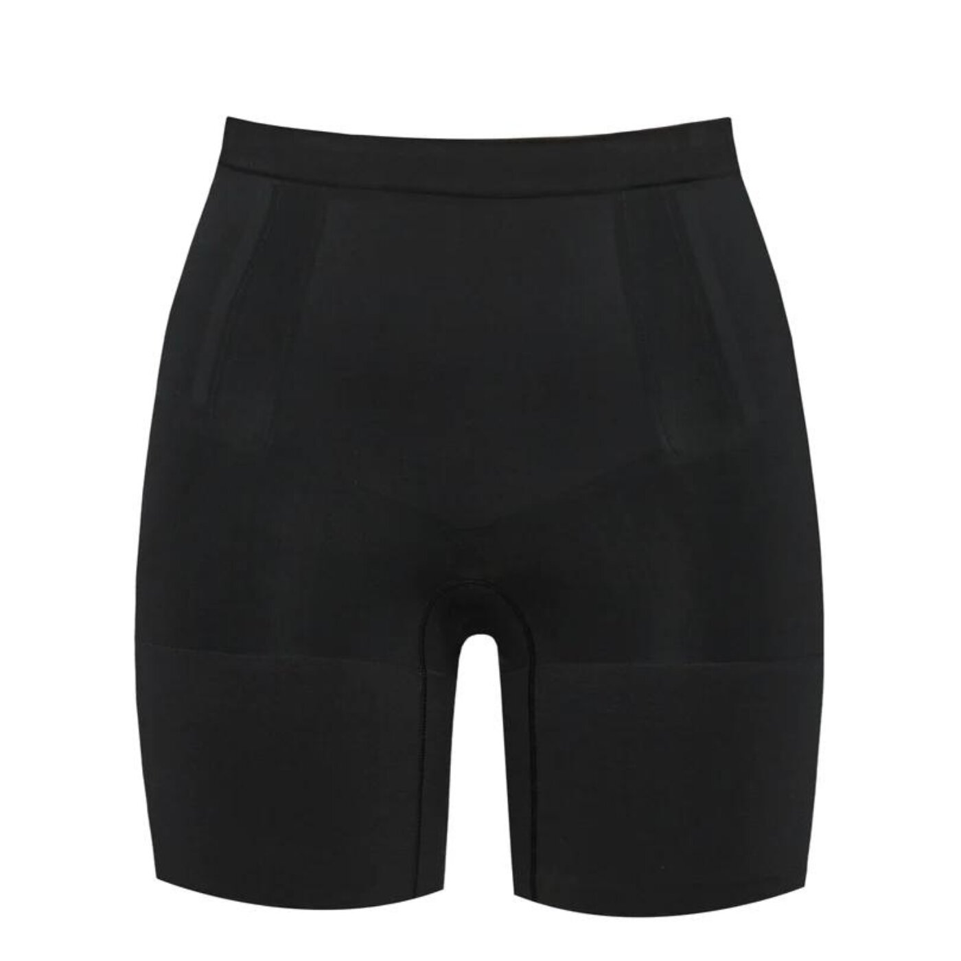 Spanx OnCore Mid-Thigh Shorts