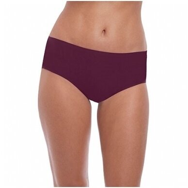 FANTASIE Smoothease one size seamless hipster brief 5