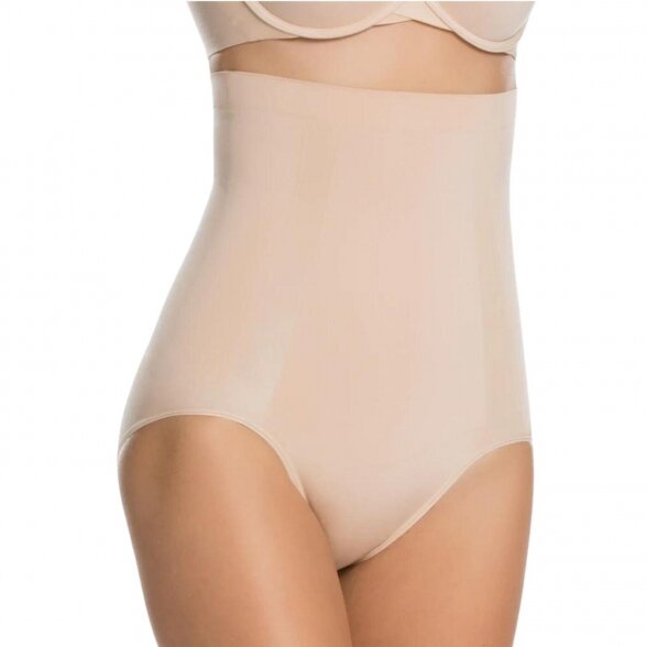 SPANX OnCore high waist shaping briefs 10