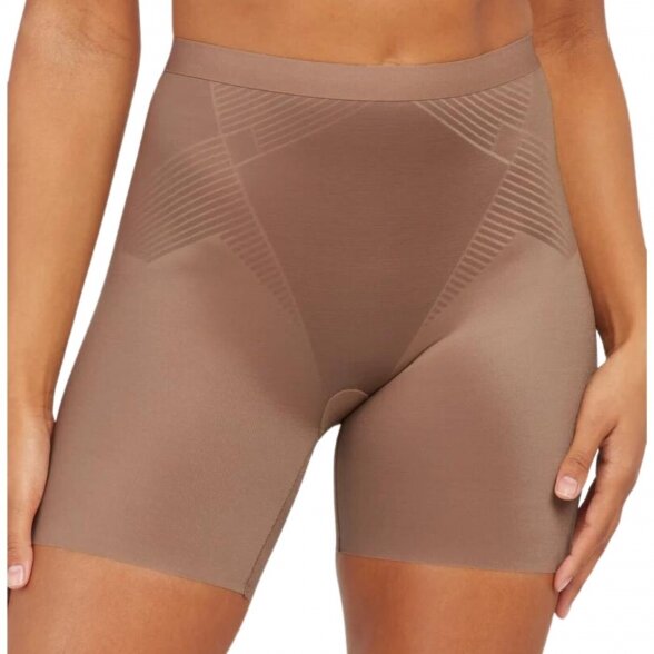 SPANX Girl short корректирующие шорты 10252R 12