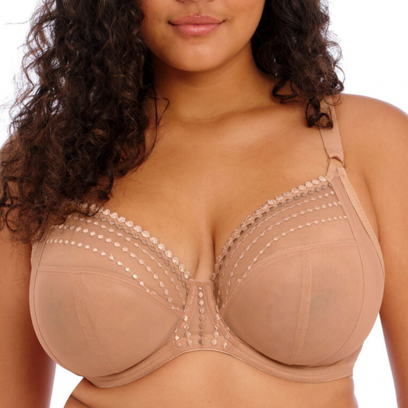 ELOMI Matilda underwire bra 12