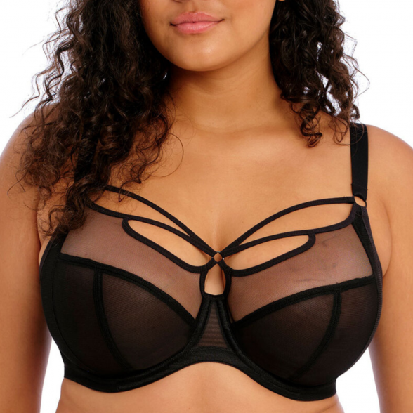 ELOMI Sachi underwire bra 5