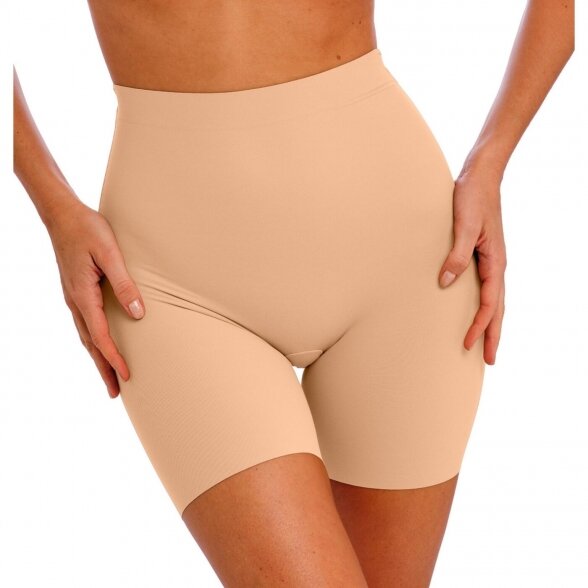 WACOAL Shape Revelation Hourglass thigh shaper 6