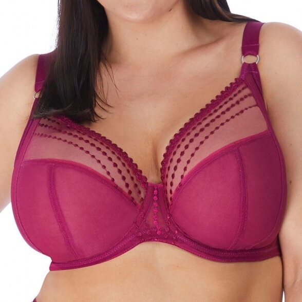 ELOMI Matilda underwire bra 29