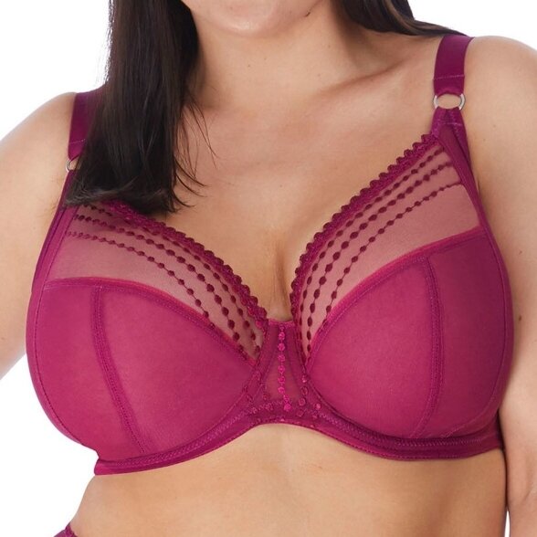 ELOMI Matilda underwire bra 37