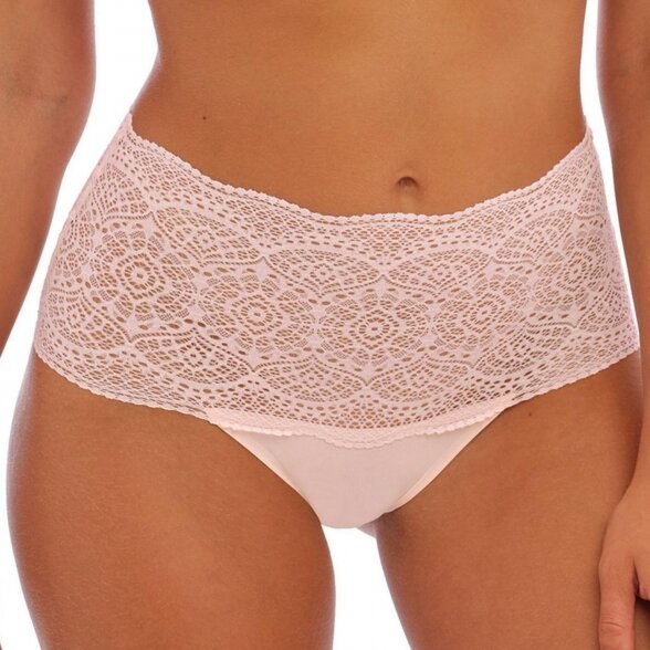 FANTASIE Lace Ease klasiskās bezšuvju biksītes 26