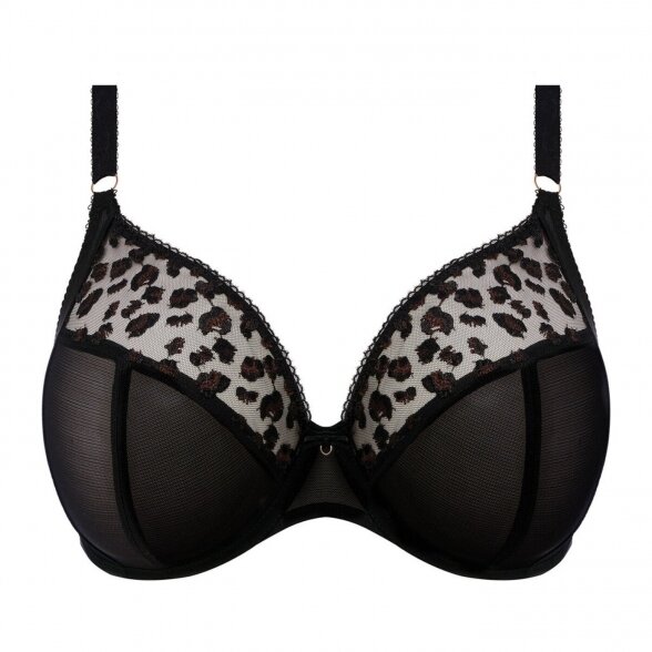 ELOMI Namrah underwire bra 4