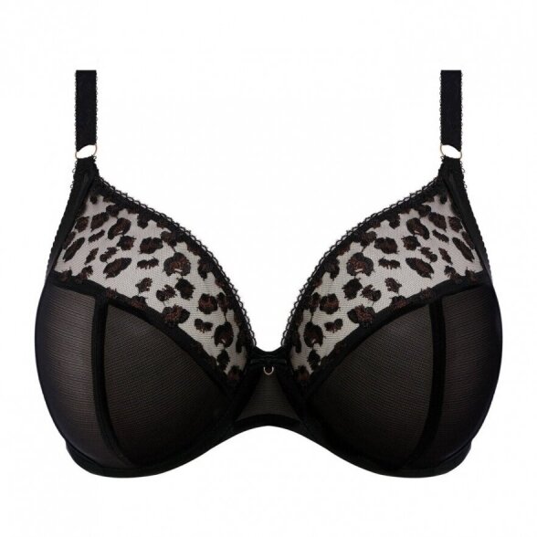 ELOMI Namrah underwire bra 5