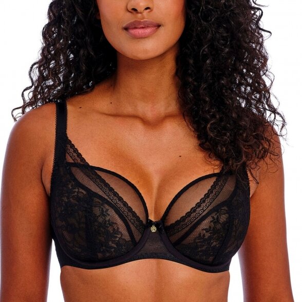 FREYA Sydnie High Apex bra 8