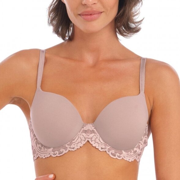 WACOAL Instant Icon T-shirt bra 17