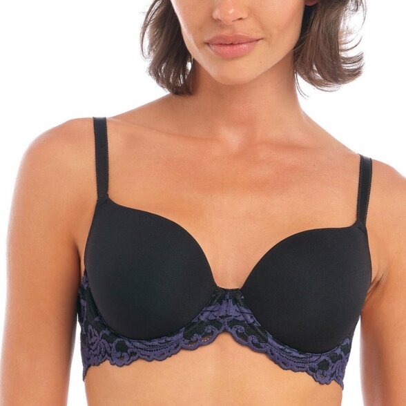 WACOAL Instant Icon T-shirt bra 12