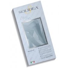 SOLIDEA Relax Unisex Ccl.2 PA open toe compression knee highs