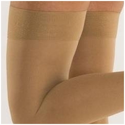 SOLIDEA Catherine Ccl.2 compression thigh highs 4