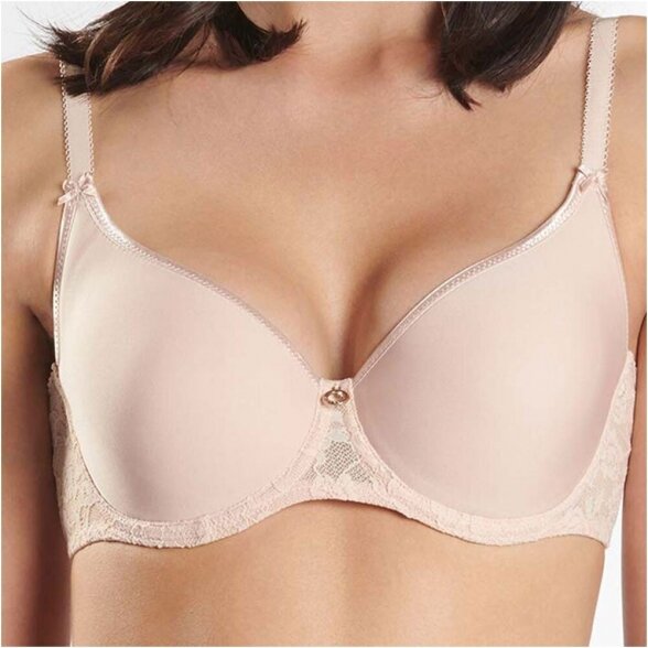 AUBADE Rosessence spacer bra 6