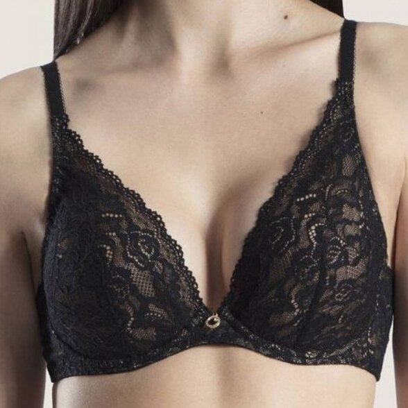 AUBADE Rosessence bra HK12 9