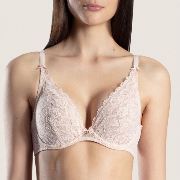 AUBADE Rosessence bra HK12 11