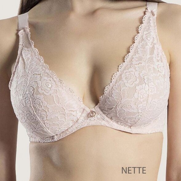 AUBADE Rosessence Comfort bra HK12-02 14