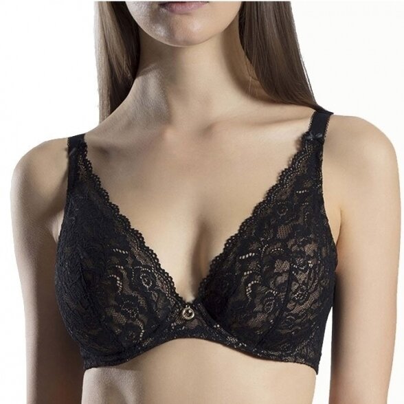 AUBADE Rosessence Comfort bra HK12-02 13