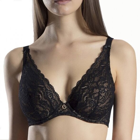 AUBADE Rosessence Comfort bra HK12-02 11