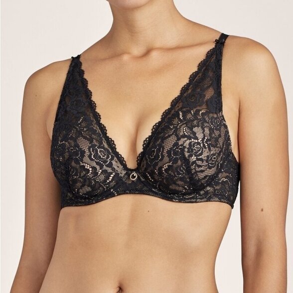 AUBADE Rosessence push up bra Underwire bras Bras online