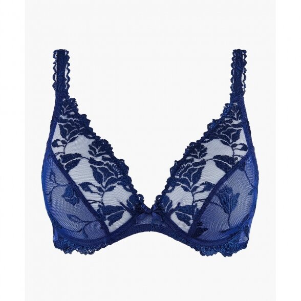 AUBADE Softessence triangle bra Underwire bras Bras online