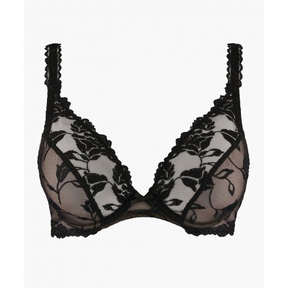 AUBADE Softessence triangle bra 11