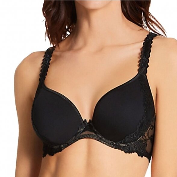 AUBADE Softessence plunge spacer bra 7