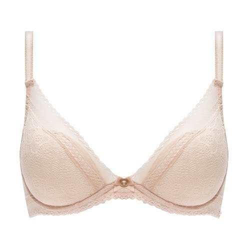 Chantelle Festivite Contour Plunge Bra 6