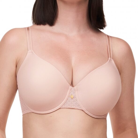 CHANTELLE Norah Chic T-Shirt bra 7