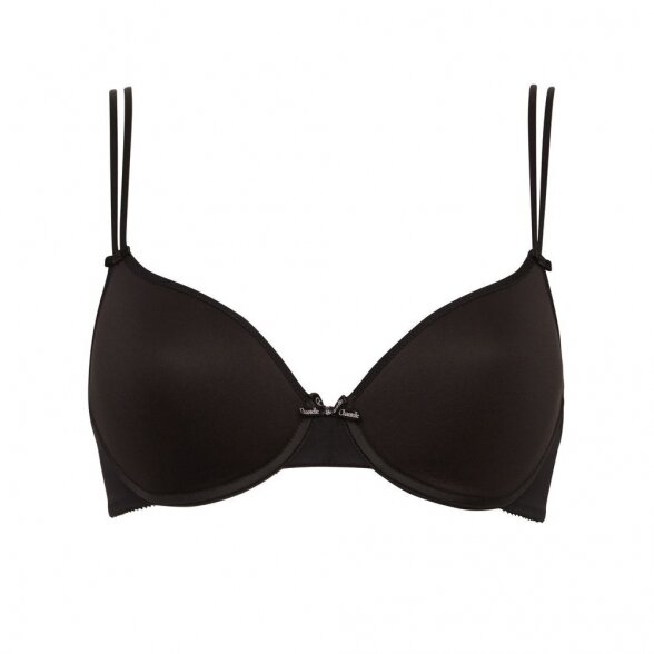 CHANTELLE Basic Invisible Memory Form T-Shirt bra 6