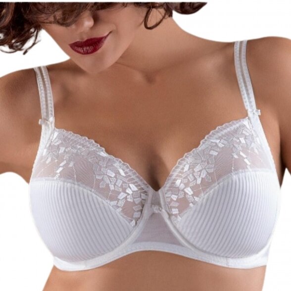 Chantelle Pont Neuf underwire bra 6