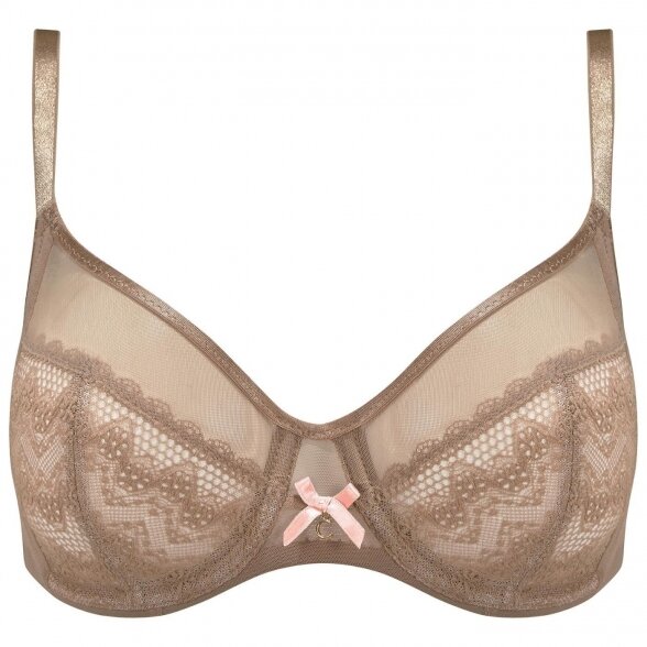 Chantelle Revele Moi underwire bra 15