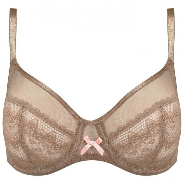 Chantelle Revele Moi underwire bra 25