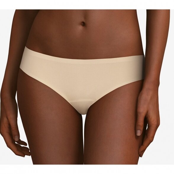 CHANTELLE Soft Stretch seamless bikini panty 28