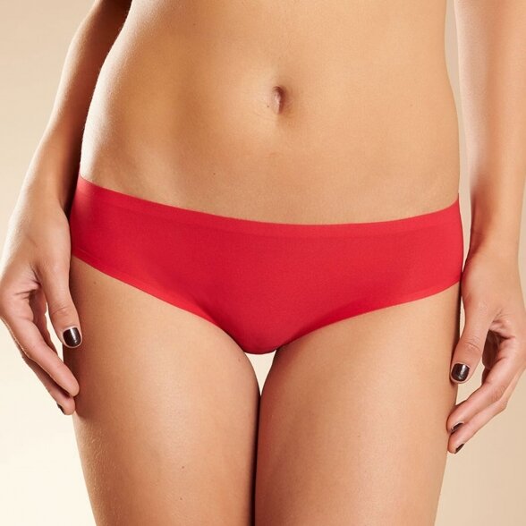 CHANTELLE Soft Stretch seamless bikini panty 31