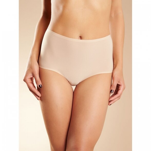 CHANTELLE Soft Stretch klasikinės besiūlės kelnaitės 26