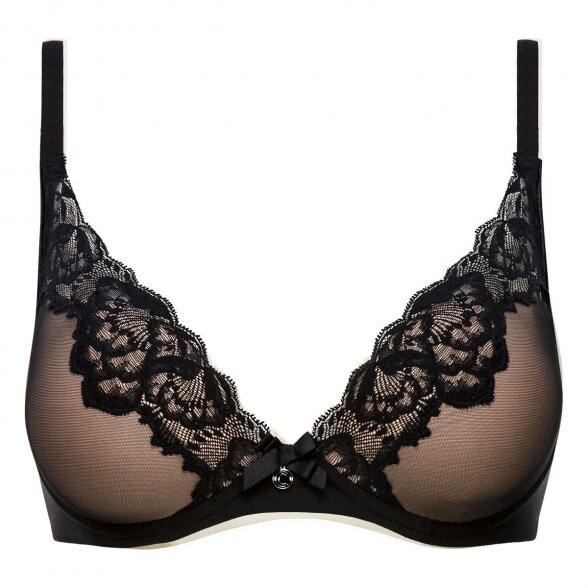 CHANTELLE Orangerie bra 12