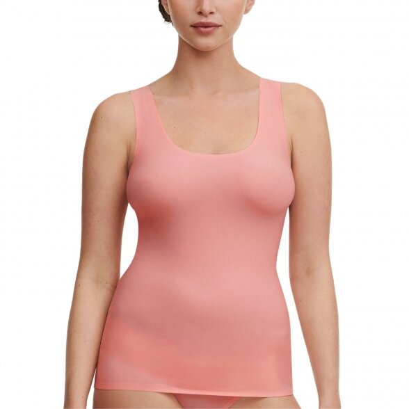 CHANTELLE Soft Stretch topp 13