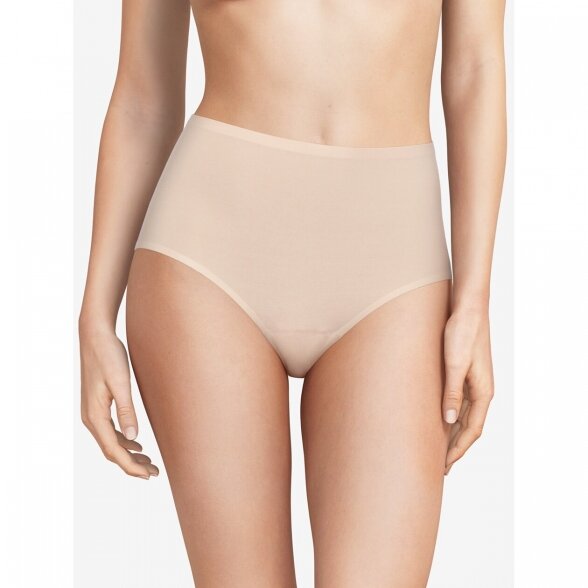 CHANTELLE Soft Stretch klasiskās bezšuvju biksītes 24