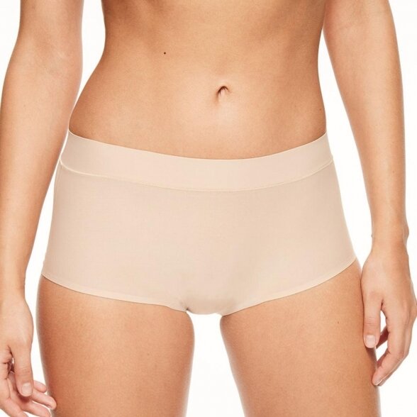 CHANTELLE Soft Stretch Boyshort besiūlės kelnaitės 5