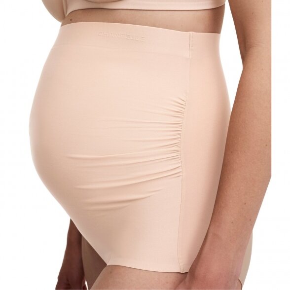 CHANTELLE Pure Maternity High Waist Briefs for Pregnant Women 7