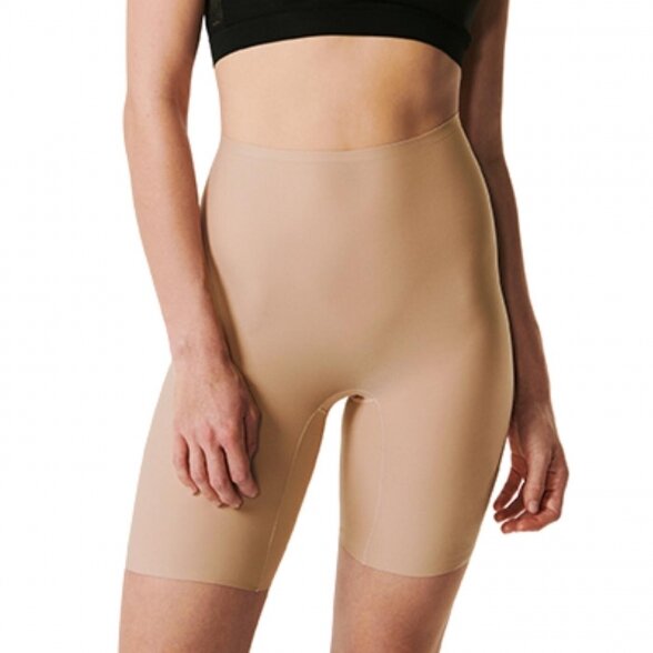 CHANTELLE Soft Stretch seamless short 5