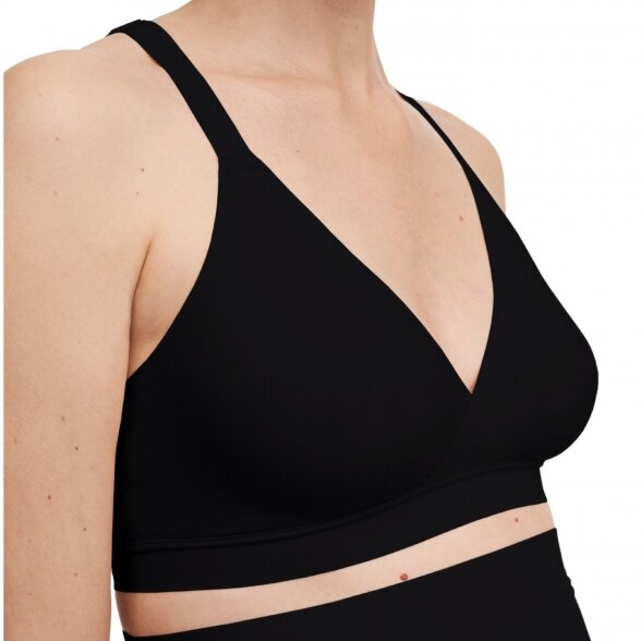 CHANTELLE Pure maternity bra top 11