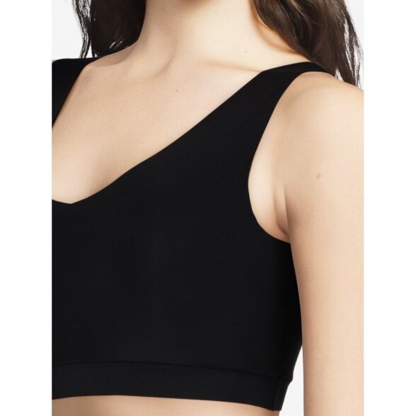 CHANTELLE Soft Stretch bra top 7