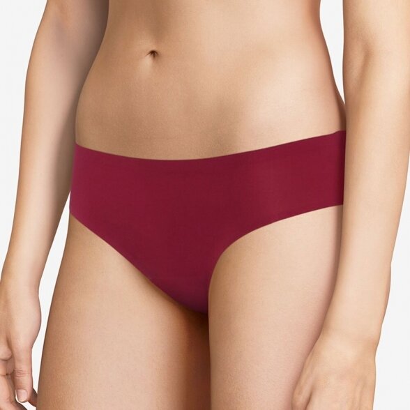 CHANTELLE Soft Stretch seamless bikini panty 34