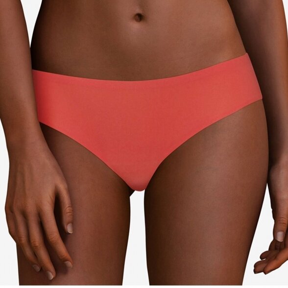 CHANTELLE Soft Stretch seamless bikini panty 30